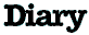 Diary